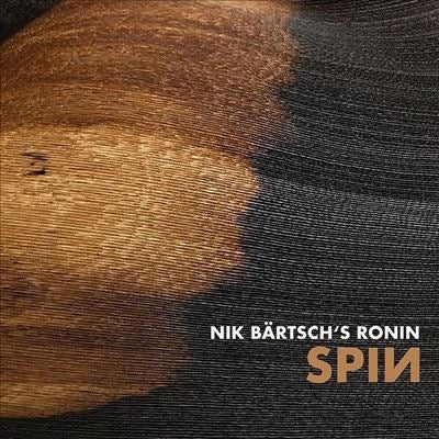 Nik Bartsch - Spin - Import Vinyl 2 LP Record