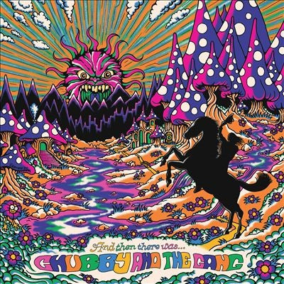 Chubby And The Gang - And Then There Was... - Import CD