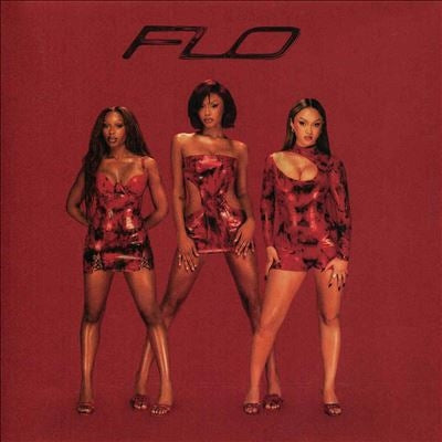 Flo (R&B) - Access All Areas - Import CD