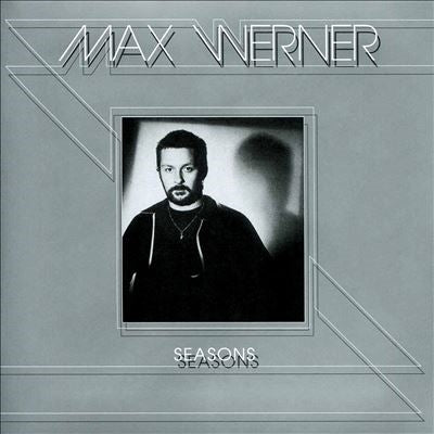 Max Werner - Seasons - Import CD