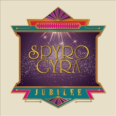 Spyro Gyra - Jubilee - ImportCD