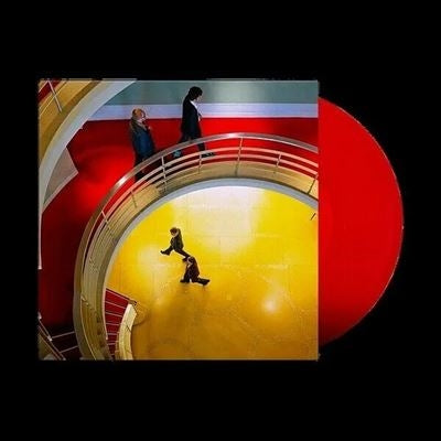The Lathums - Matter Does Not Define - Import Colored Vinyl LP Record