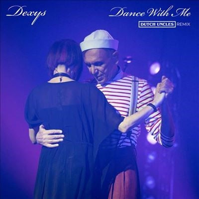 Dutch Uncles 、 Dexys - Dance With Me (RSD 2024) - Import 12inch Record