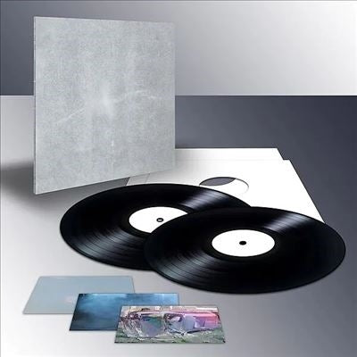 Louis Carnell - 111 Series - Import LP Record