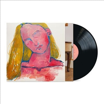 Billie Marten - Dog Eared - Import Vinyl LP Record