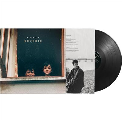 Amble - Reverie - Import Vinyl LP Record