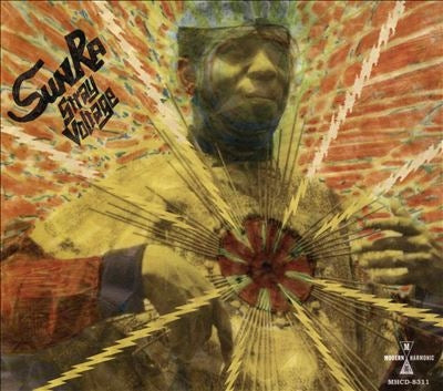Sun Ra - Stray Voltage - Import 2 CD