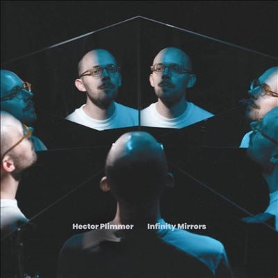 Hector Plimmer - Infinity Mirrors - Import Vinyl LP Record