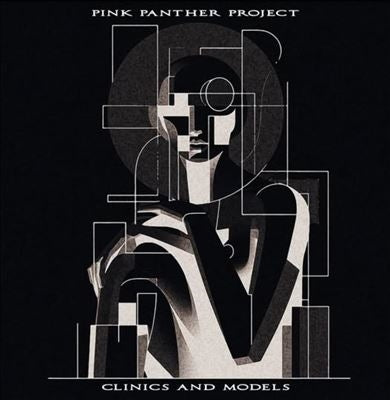 Pink Panther Project - Clinics And Models - Import CD