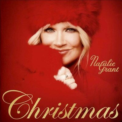 Natalie Grant - Christmas - Import CD