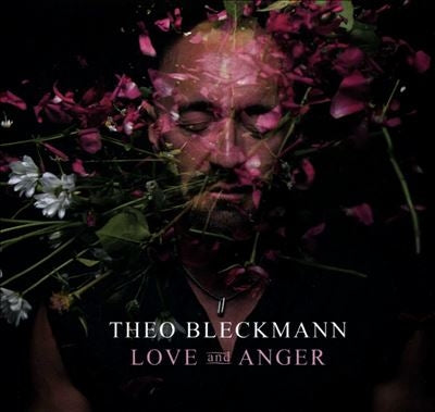 Theo Bleckmann - Love And Anger - Import CD