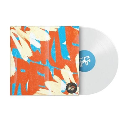 Fickle Friends - Fickle Friends - Import White Vinyl LP Record Limited Edition