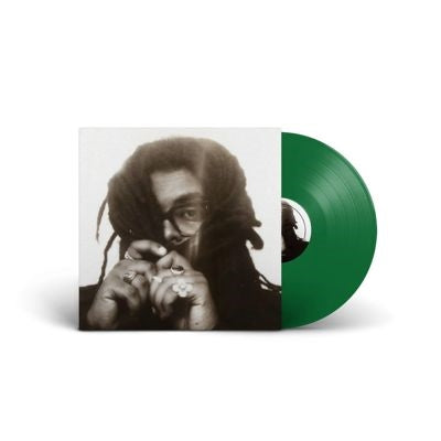 Elmiene - Heat The Streets - Import Green Vinyl LP Record Limited Edition