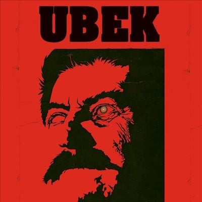 Ubek - 3 - Import Cassette Tape