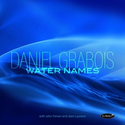 John Barbirolli - Daniel Grabois: Water Names - Import CD