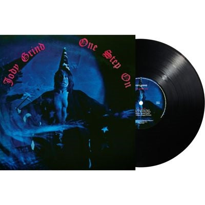 Jody Grind ('60S) - One Step On - Import Vinyl LP Record