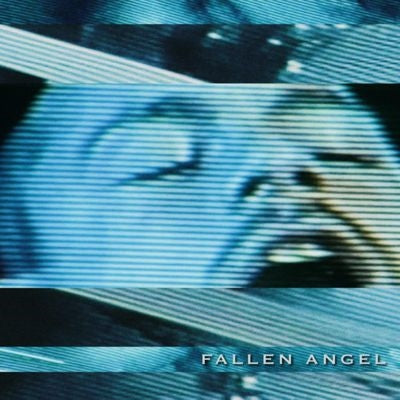 Brandy Dalton - Fallen Angel - Import Vinyl LP Record