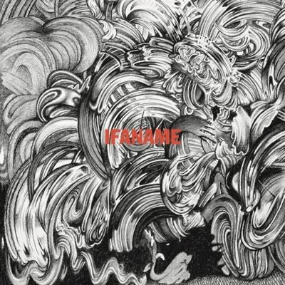 Ifaname - Ifaname - Import Vinyl LP Record