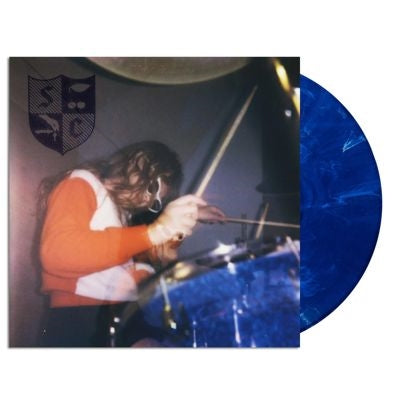 Snocaps - Snocaps (Indie Exclusivel) - Import Frosted Blue Vinyl LP Record