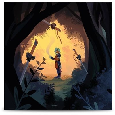 C418 - Wanderstop - Import Yellow Palm Vinyl 2 LP Record