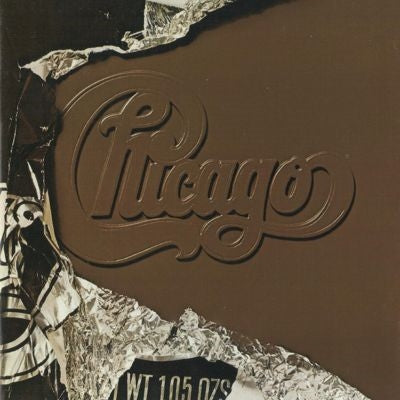 Chicago - Chicago X (50th Anniversary) - Import Vinyl LP Record