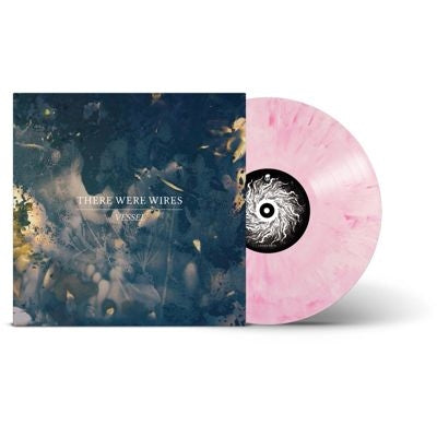 There Were Wires - Vessel - Import Vinyl LP Record