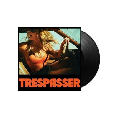 Grace Potter - Trespasser - Import Vinyl LP Record