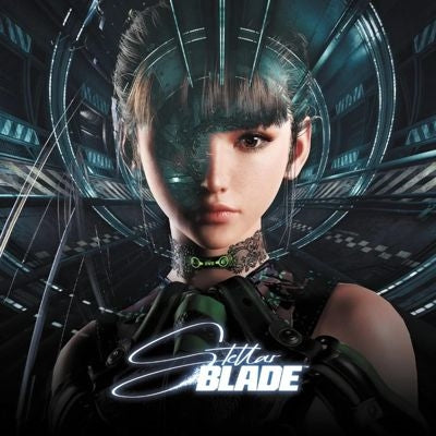 Stellar Blade Sound Team - Stellar Blade - Import 180g Vinyl 2 LP Record