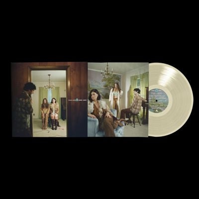 Moody Joody - Plain Jane - Import Vinyl LP Record