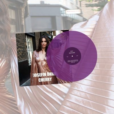 Josefin Ohrn - Cherry - Import Vinyl LP Record