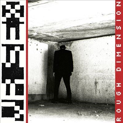 VR Sex - Rough Dimension<Colored Vinyl> - Import Vinyl LP Record