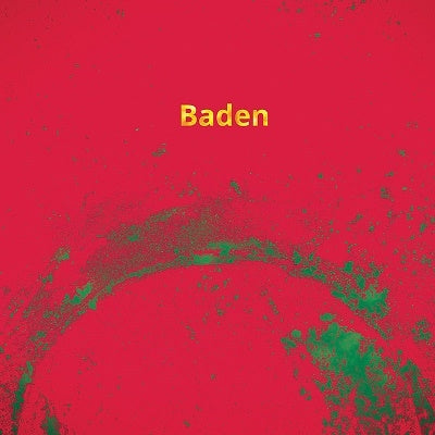 Gui Duvignau - Baden - Import CD