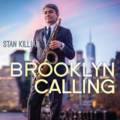 Stan Killian - Brooklyn Calling - Import CD