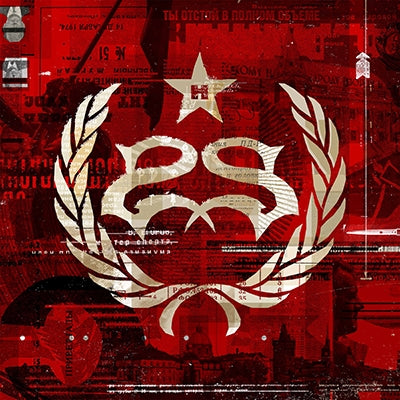Stone Sour - Hydrograd (Colored Vinyl) - Import Vinyl 2 Vinyl Record