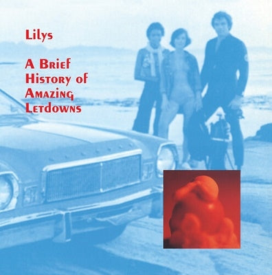 Lilys - A Brief History of Amazing Letdowns - Import LP Record