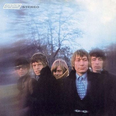 The Rolling Stones - Between The Buttons - Import LP Record
