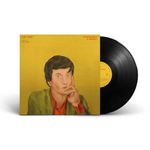 Jarvis Cocker - Chansons D'ennui Tip-Top<Black Vinyl> - Import Vinyl LP Record