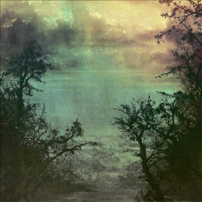 Coltsblood 、 Un (Metal) - Split - Import Vinyl LP Record