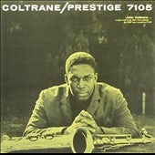 John Coltrane - Coltrane - Import Vinyl LP Record Limited Edition