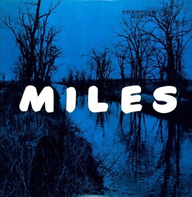Miles Davis Quintet - The New Miles Davis Quintet - Import Vinyl LP Record Limited Edition