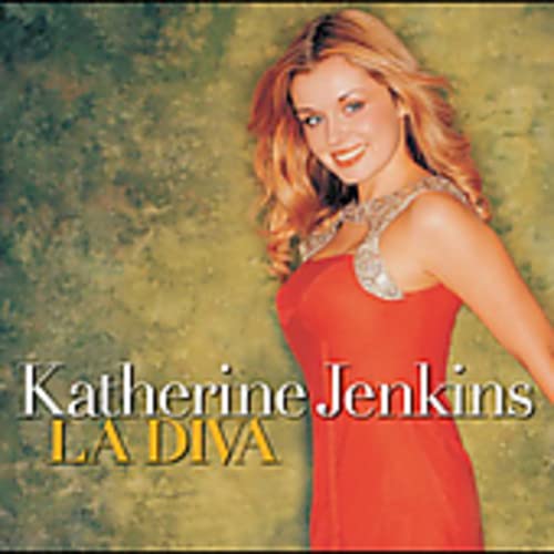 Katherine Jenkins - La Diva - Import CD