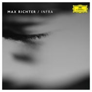 Max Richter - Infra - Import LP Record