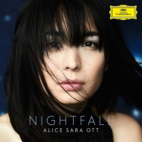 Alice Sara Ott - Nightfall - Import CD