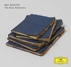 Max Richter - The Blue Notebooks 15 Years - Import LP Record