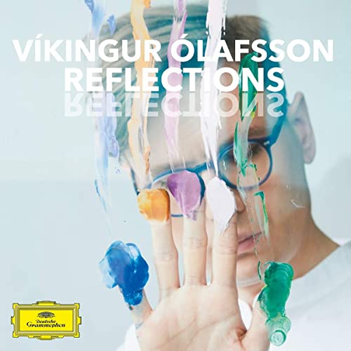 V¡kingur Olafsson - Reflections - Import CD