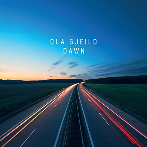 Gjeilo, Ola (1978-) - Dawn - Import CD