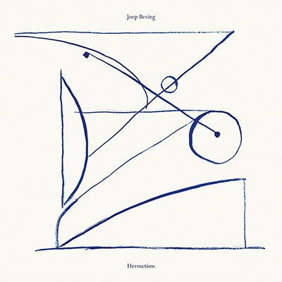 Joep Beving - Hermetism - Import Vinyl LP Record