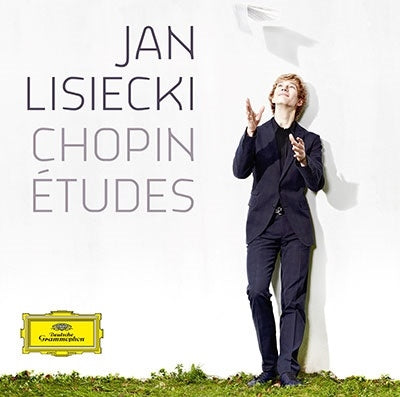 Jan Lisiecki;Chopin (1810-1849) - Etudes: Lisiecki(P) - Import LP Record
