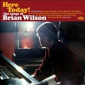 Various Artists - Here Today!: The Songs of Brian Wilson - Import LP Record