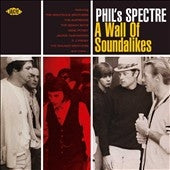 Various Artists - Phil's Spectre: A Wall of Soundalikes - Import Vinyl LP Record